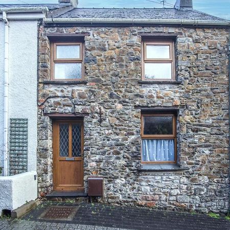 Church Terrace - 3 Bedroom Cottage - 손더스풋 외부 사진