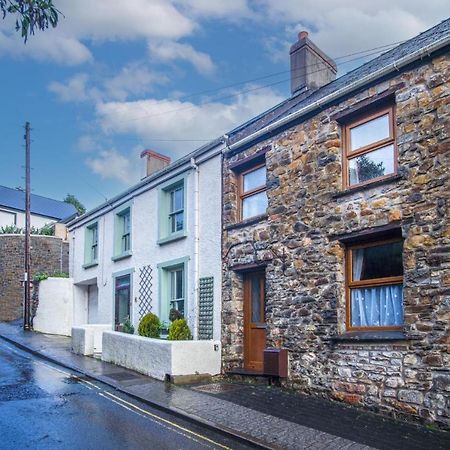Church Terrace - 3 Bedroom Cottage - 손더스풋 외부 사진